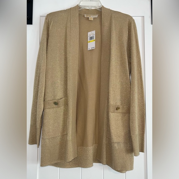 Michael Kors Cardigan - Picture 1 of 4